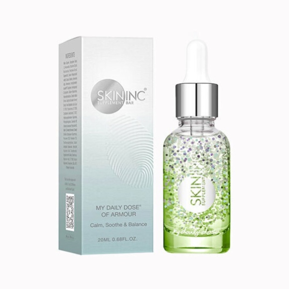 Skin Inc My Daily Dose of Armour Serum BNIB
